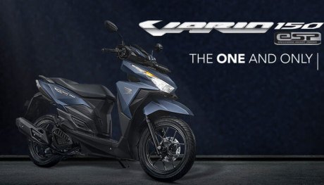 New Vario Techno Harga. Resmi Rilis,All New Vario Techno 150 Di Bandrol 20,6 Juta OTR Jakarta !!