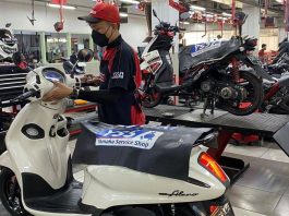 Striping Vario 150 Tahun 2017. Serupa Tapi Tak Sama, Berikut Cara Membedakan Honda Vario 125 eSP Dan Honda Vario 150 eSP