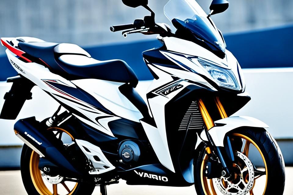 Vario Modifikasi New. modifikasi new vario 125 Archives