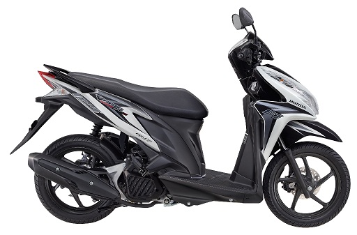 Vario Techno Awal. Curhat: Mengatasi Tarikan Awal Vario Techno 125 yang Kurang Responsif