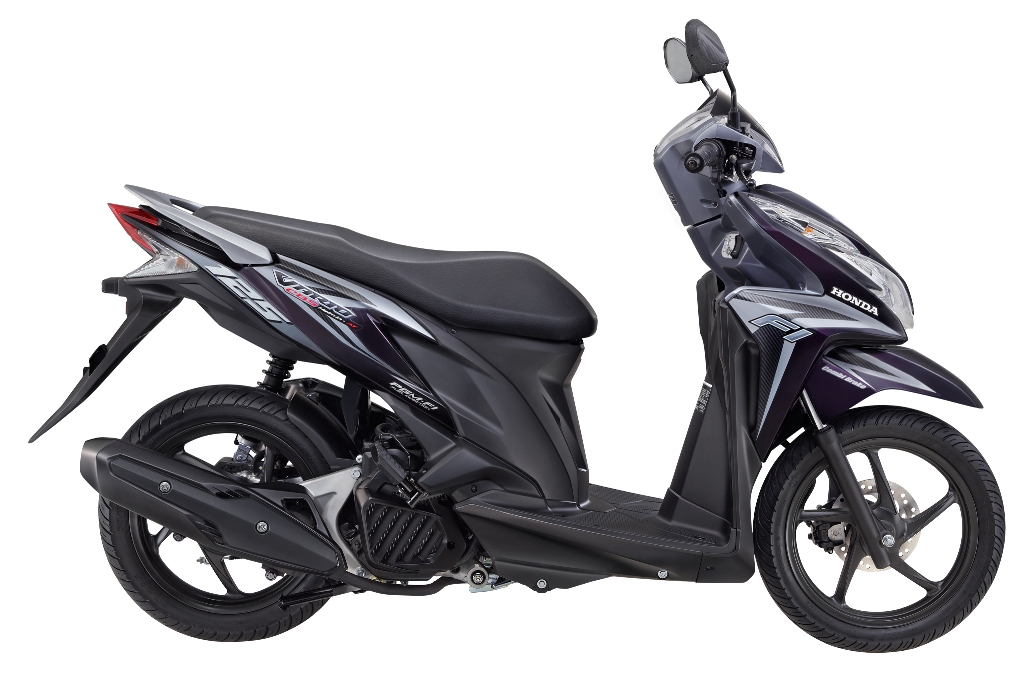Shock Kayaba Vario 125. Testimoni Memakai Shockbreaker KYB Zeto di Vario 125