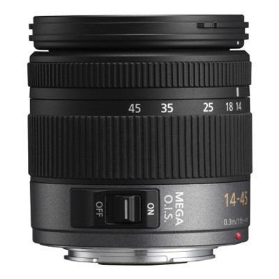 G Vario 14-45mm. Jual Panasonic Lumix-G 14-45mm F3.5-5.6 ASPHERICAL MEGA OIS