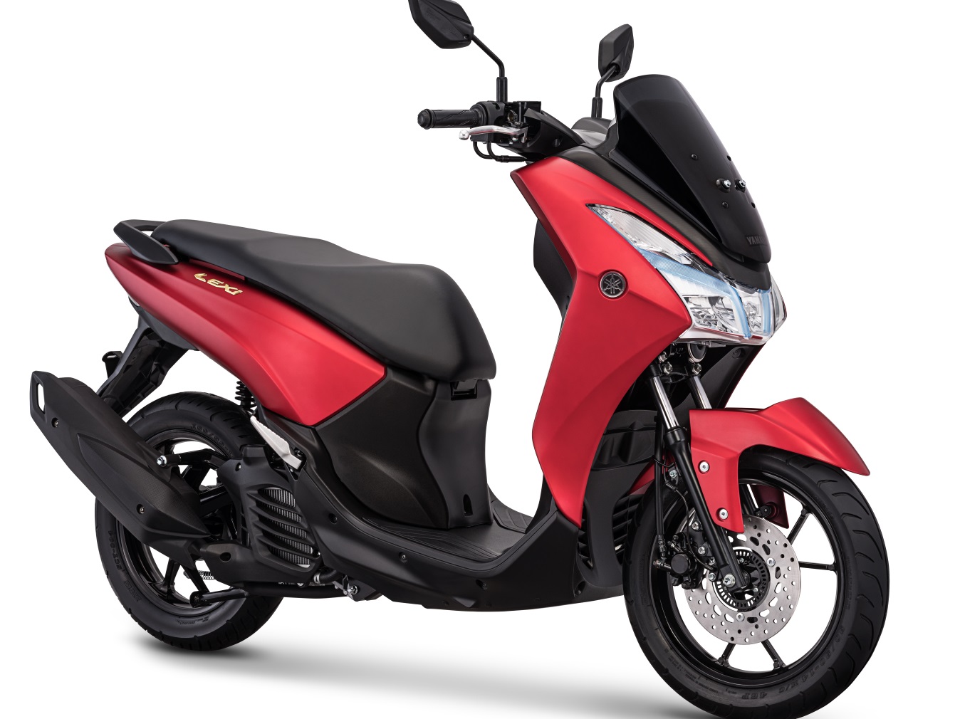 Perbandingan Freego Vs Vario 125. Perbandingan Yamaha Lexi Vs Freego, Buat Kebutuhan Harian