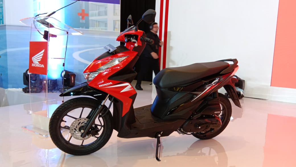 Kelebihan Dan Kekurangan Vario Cbs Iss. Simak Kelebihan dan Kekurangan Honda Beat Sebelum Membelinya