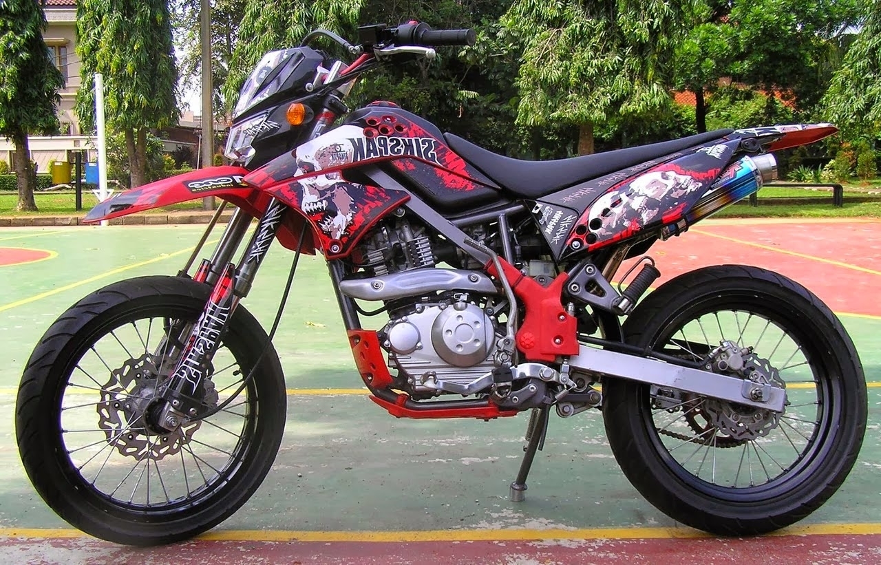 Harga Motor Vario Bekas Tahun 2014. Harga Motor KLX Bekas 2020 Lebih Murah dari Yamaha NMax Baru!