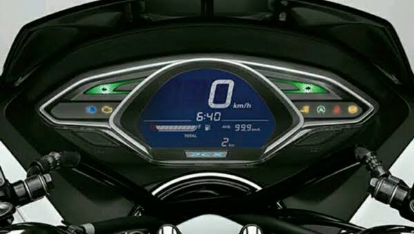Lampu Mil Vario 150 Nyala Terus Tanpa Kedip. Ketahui Kode Kerusakan di Honda PCX, Mirip dengan di ADV150