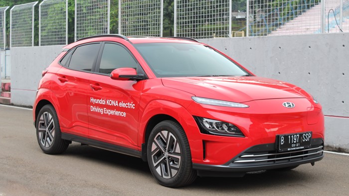 Perbedaan Vario 2020 Dan 2021. Perbedaan Hyundai Kona Electric Facelift 2021, Apa Saja?
