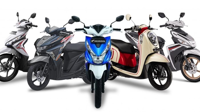 Vario Cbs Boros. Penyebab Motor Matik Boros Bensin yang Sering Dianggap Remeh