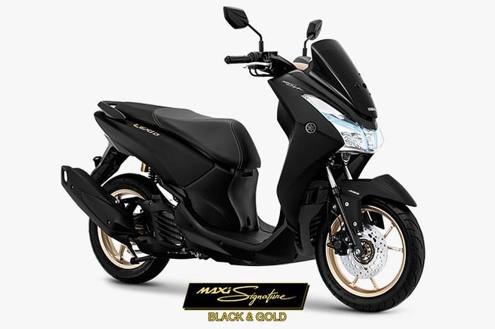 Kelebihan Dan Kekurangan Vario 125 2018. Kelebihan dan Kelemahan Yamaha Lexi yang Harus Dipertimbangkan Sebelum Membeli