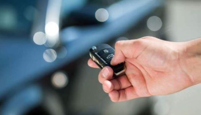 Cara Mematikan Suara Alarm Mobil. Cara Mematikan Alarm Mobil yang Tiba-tiba Bunyi, Jangan Panik…