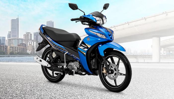 Harga Motor Vario Jupiter Z. Harga dan Penyakit Yamaha Jupiter Z1