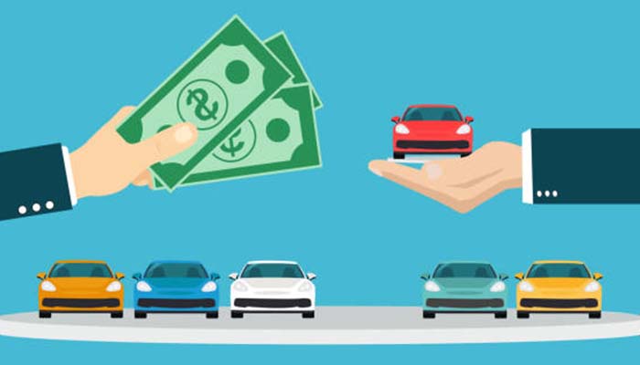 Jual Beli Motor Bodong Jogja. Hendak Beli Mobil? Begini Contoh Kwitansi yang Harus Disiapkan