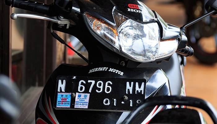 Harga Vario 125 Bekas 2017 Malang. Sepeda Motor Bekas Malang, Cek Kisaran Harga Terkini