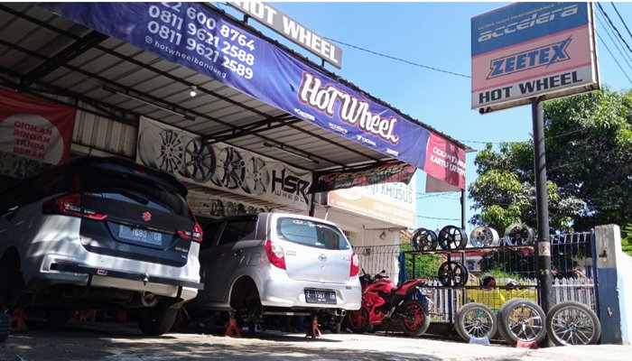 Jual Ban Motor Vario Bekas Bandung. Rekomendasi Toko Ban Mobil Bandung, Tinggal Pilih yang Terdekat