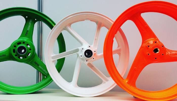 Harga Cat Velg Vario 150. Tips Memilih Warna Cat Velg Motor yang Bagus, Gampang!