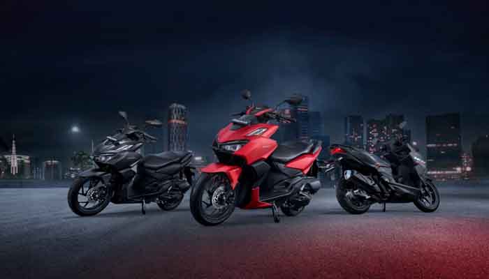 Vario 160 Terbaru 2022 Review. Kelebihan dan Kekurangan Honda Vario 160, Rangka eSAF Jadi Momok