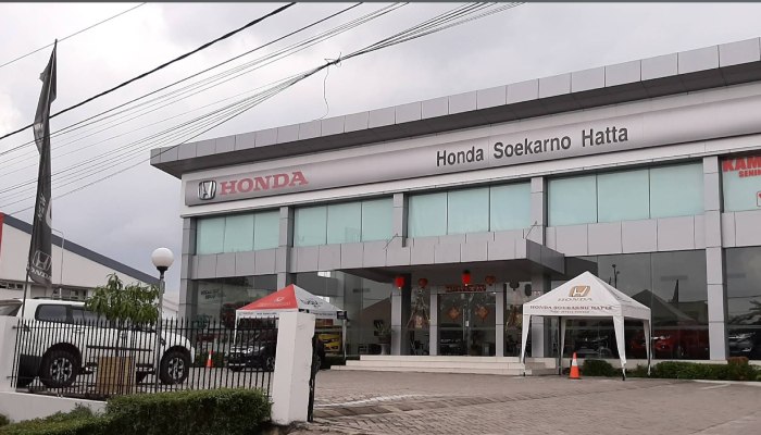 Harga Vario 125 Bekas Pekanbaru. Lokasi Rekomendasi Diler Mobil Honda di Pekanbaru, Cek di Sini!