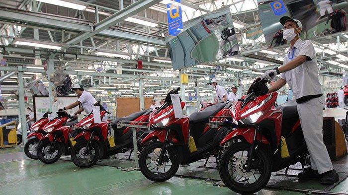 Harga Vario 150 Terbaru 2020 Banda Aceh. April, All New Honda Vario 125 dan 150 Warna Terbaru dan Lebih Sporty Hadir di Aceh, Ini Harganya