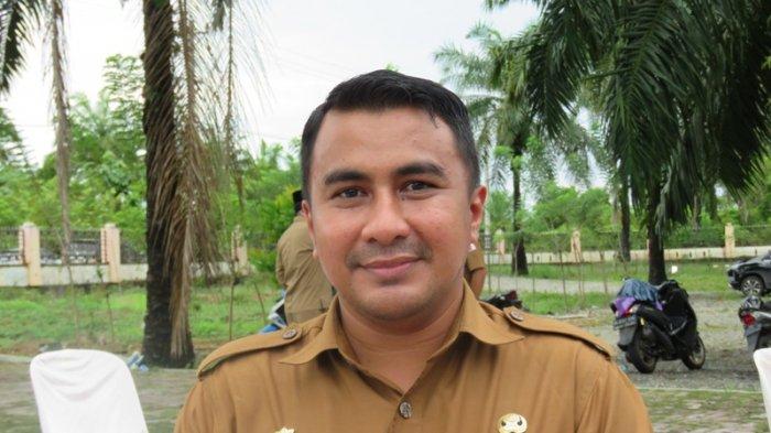 Tempat Duduk Anak Motor Vario. DPMG Nagan Raya Minta Keuchik Pacu APBG