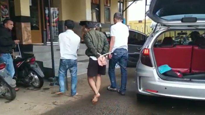 Jual Beli Motor Bodong Jogja. Jual Beli Motor Bodong Dilabeli Harga Miring, Dua Orang di Garut Ditangkap Polisi