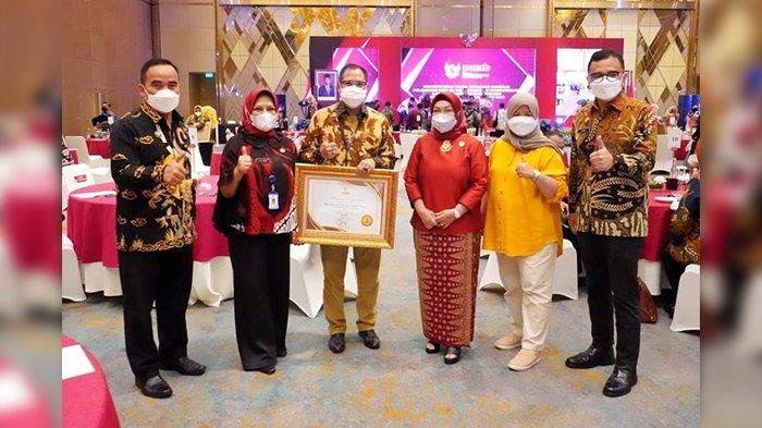 Cari Motor Vario Bekas Bandung. Layanan Samsat di Jabar Mendapat Penghargaan dari Kementerian PANRB