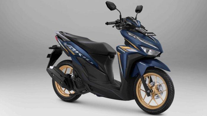 Jual Beli Motor Vario Techno Bekas. Saatnya Beli Motor, Ini Daftar Harga Motor Matic Honda Bekas dari Honda Vario sampai Honda PCX