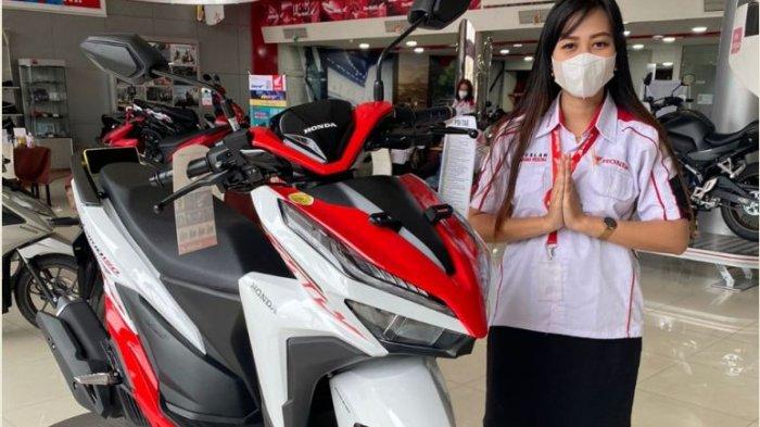 Harga Honda Vario Baru Di Jambi. Info Honda Jambi: Beli Honda Vario 150 Bulan ini, Bisa Hemat Hingga Jutaan Rupiah