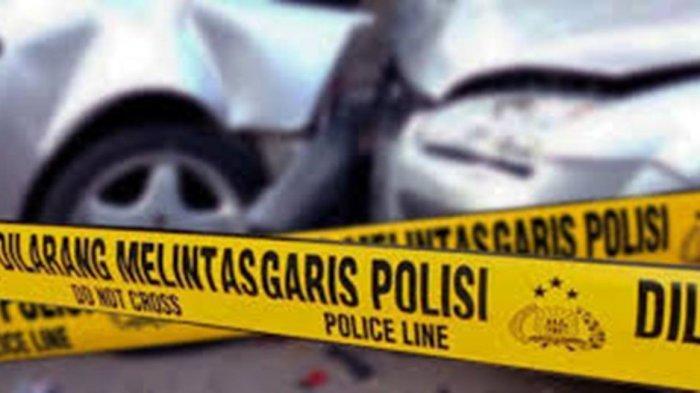 Motor Vario Bekas Bekasi. Kecelakaan Maut di Bekasi: Mobil Tabrak Truk dan Motor karena Kurang Fokus, Pengemudi Tewas