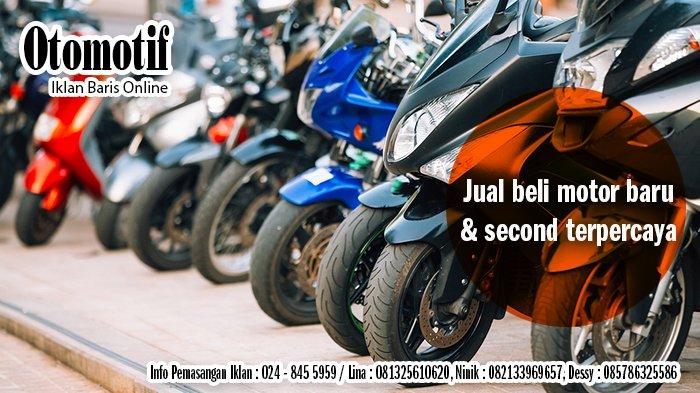Jual Beli Motor Honda Vario Bekas Semarang. Jual Mobil Motor Baru dan Bekas Semarang Murah Berkualitas, Selasa 02 Agustus 2022