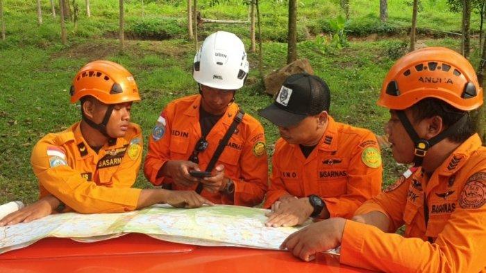 Vario Techno 2011 Mojokerto. Basarnas Ikut Cari Mahasiswa Hilang di Bukit Krapyak Mojokerto, Sudah Temukan Korban?