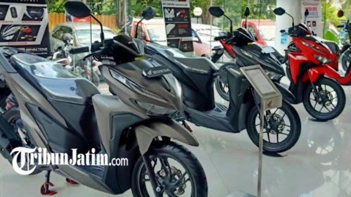 Harga Vario 150 Bekas Jawa Timur. Paket Merdeka Agustus 2021: Beli Vario 150 Secara Diangsur, Dapat Potongan 2 Kali