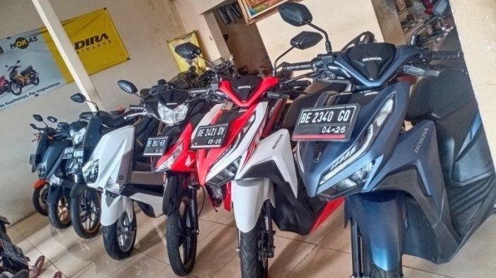 Honda Vario Bekas Bandar Lampung. Info Motor, Harga Motor Bekas Honda Vario 150 Mulai Rp 17 Jutaan