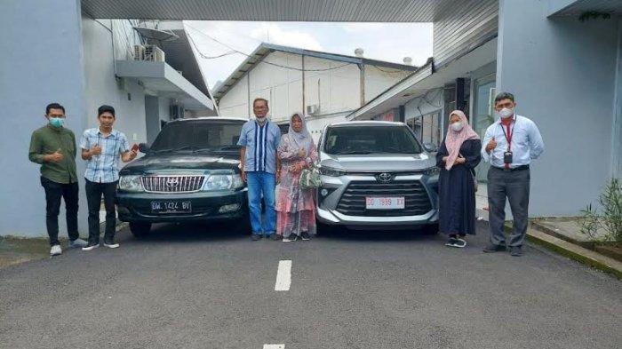 Jual Beli Motor Honda Vario Bekas Semarang. Kalla Toyota Hadirkan Promo Beli Mobil Bekas Berkualitas, DP Mulai 15 Persen