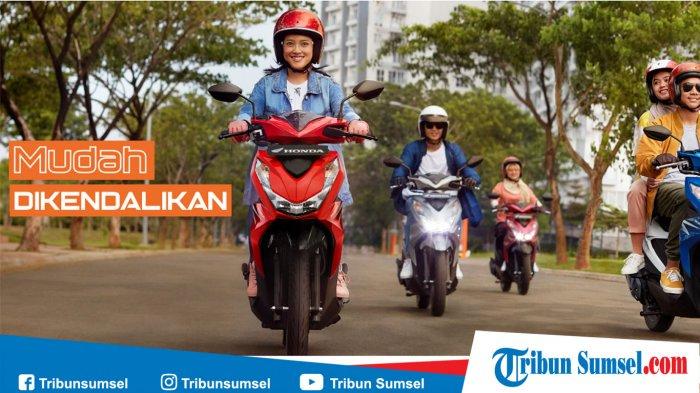 Harga Honda Vario Terbaru Palembang. Harga Motor Honda Terbaru Februari-Maret 2020, Beat, Vario, ADV 150 Hingga CBR250RR