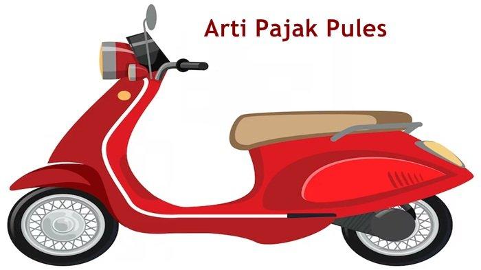 Jual Beli Motor Bodong Jogja. Arti Pajak Pules atau Lelap dalam Jual Beli Motor Bekas Online, Ini Cara Mengurusnya