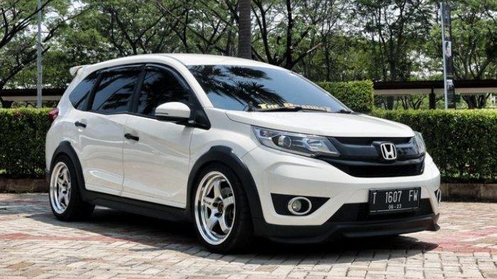 Jual Honda Vario Bekas Surabaya. Jual Mobil Bekas Surabaya dan Malang Senin 24 Januari 2022, Ada Honda BRV, Ertiga, hingga Mazda