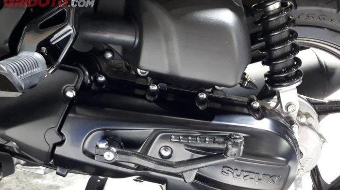 Apa Penyebab Cvt Vario Berisik. Kenali 7 Penyebab CVT pada Motor Matik Sering Keluarkan Bunyi Berisik
