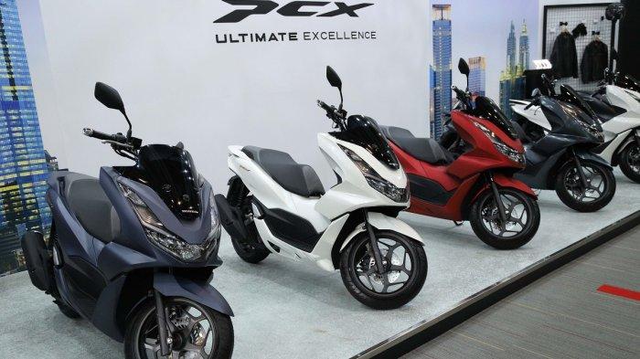 Harga Motor Vario Dan Gambarnya. Daftar Harga Motor Honda Matic Terbaru September 2021 Mulai dari BeAt, Vario, Scoopy, hingga PCX