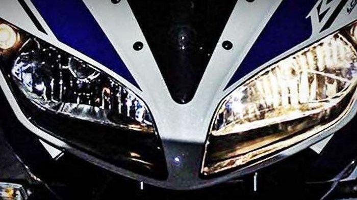 Lampu Depan Vario Mati Sebelah. Yamaha R15 Ketilang Gara-gara Lampu Depan Nyala Sebelah, Ini Dalih Polisi