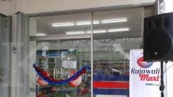 Harga Rajawali Motor Vario 110 Fi. RNI Buka 15 Gerai Rajawali Mart di Surabaya, Maret