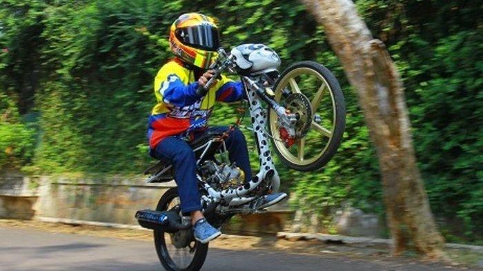 Mio M3 Pakai Piston Vario 125. Terbaik Mio M 3 Pakai Piston Vario 125