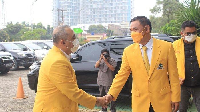 Motor Vario Bekas Kabupaten Tangerang. Partai Golkar Semakin Kuat di Kabupaten Tangerang setelah Pelantikan Mad Romli