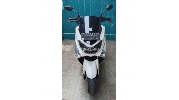 Harga Vario 125 Tahun 2018 Bekas Surabaya. Cek Harga 3 Rekomendasi Motor Yamaha NMAX Bekas Tahun 2018-2020 Wilayah Surabaya