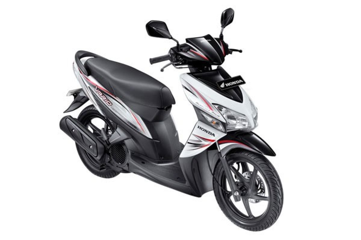 Harga Vario 125 Tahun 2014 Bali. Vario dan Beat terlaris di Bali