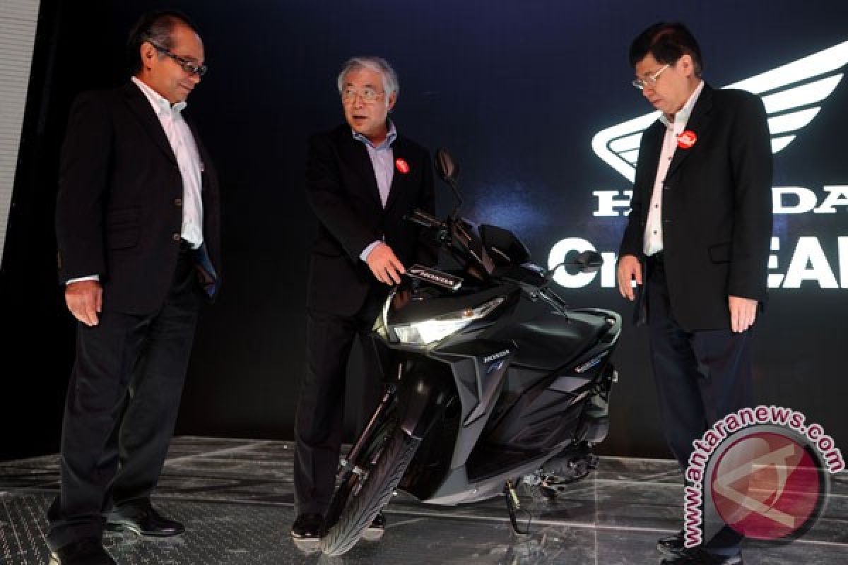 Kapasitas Bagasi Vario 125 Esp. Teknologi Honda Vario 150 eSP terbaru kian canggih