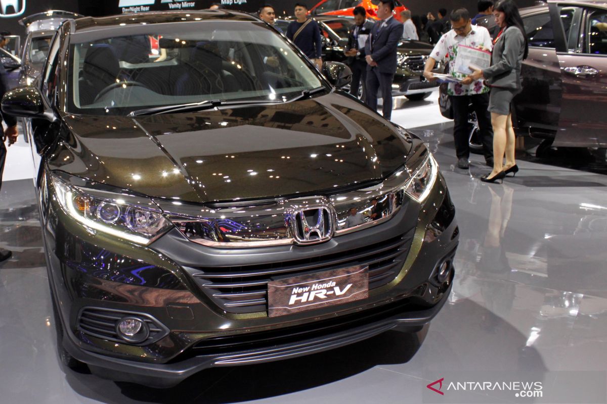 Modifikasi Motor Vario 125 Tahun 2015. Brio dan HR-V dorong kenaikan penjualan Honda hingga 84 persen