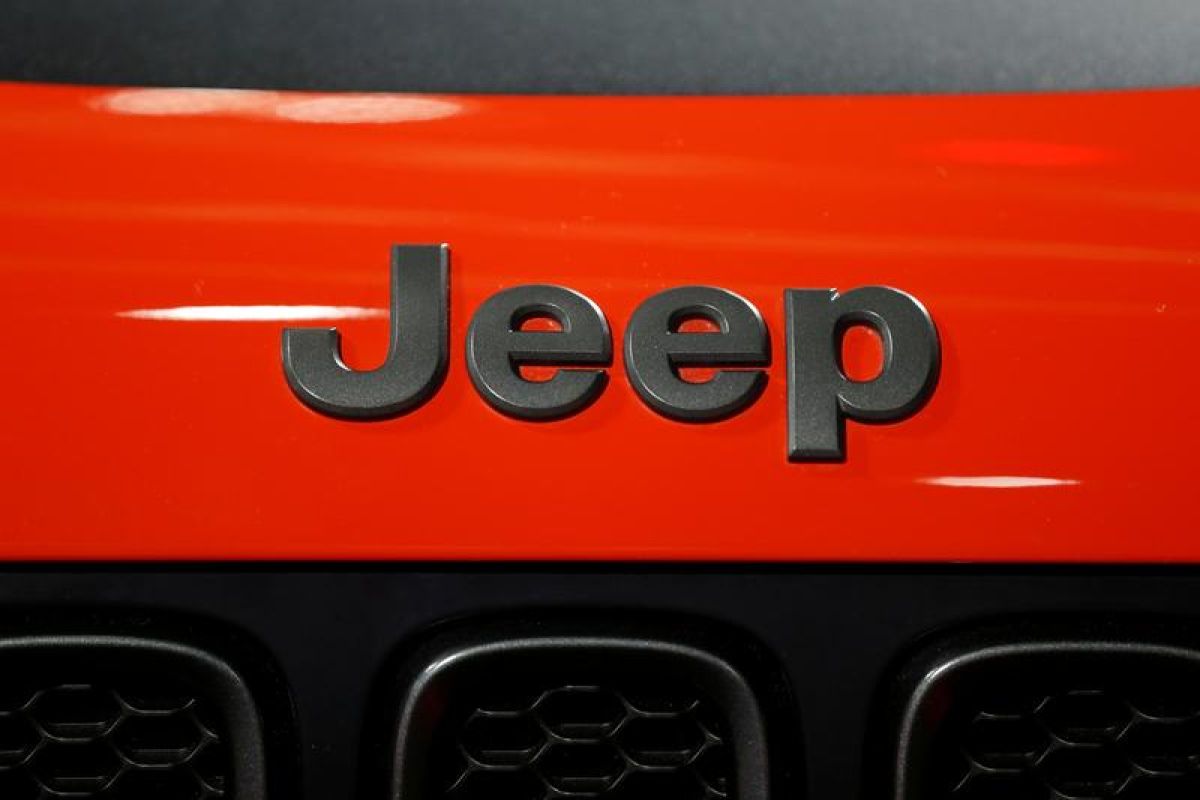 Kode 52 Honda Vario. Jeep siap produksi entry level terbaru, Project 516