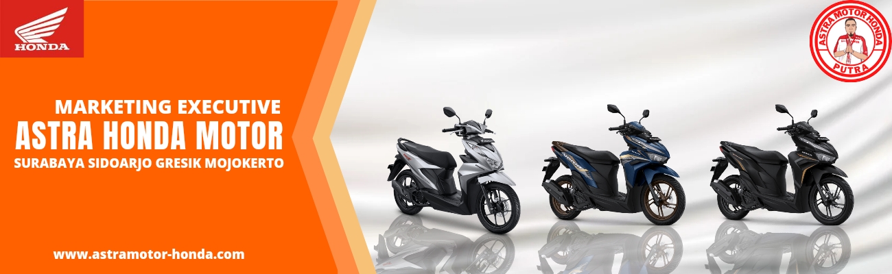 Harga Vario 125 New Gresik. Promo harga tunai gresik