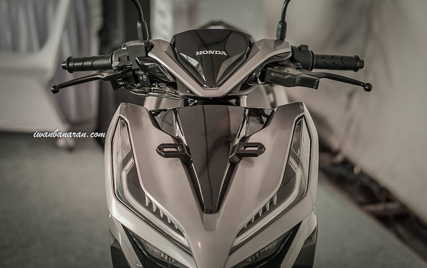 Perbedaan Body Vario 125 Dan 150. Bedah 6 perbedaan Honda new Vario 150 vs Vario 125 facelift !