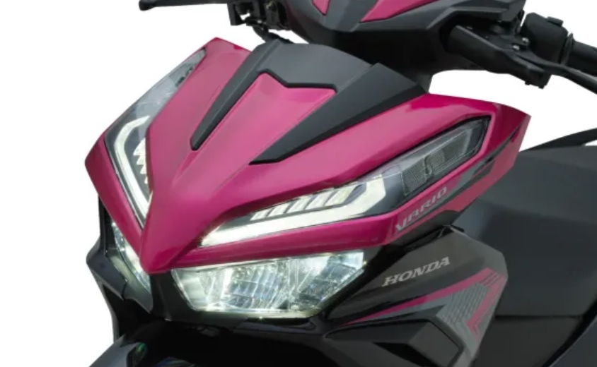 Warna Vario 125 Keluaran Terbaru. Breaking !! Honda Rilis New Vario 125 Terbaru 2024….ediann ungu cakkk !!